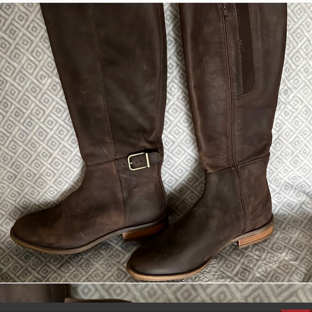 Clarks boots